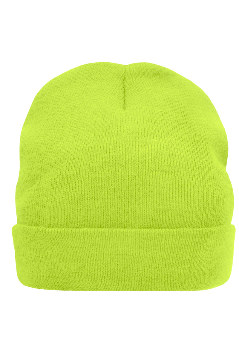 Myrtle Beach | MB 7551 Knitted Cap Thinsulate™