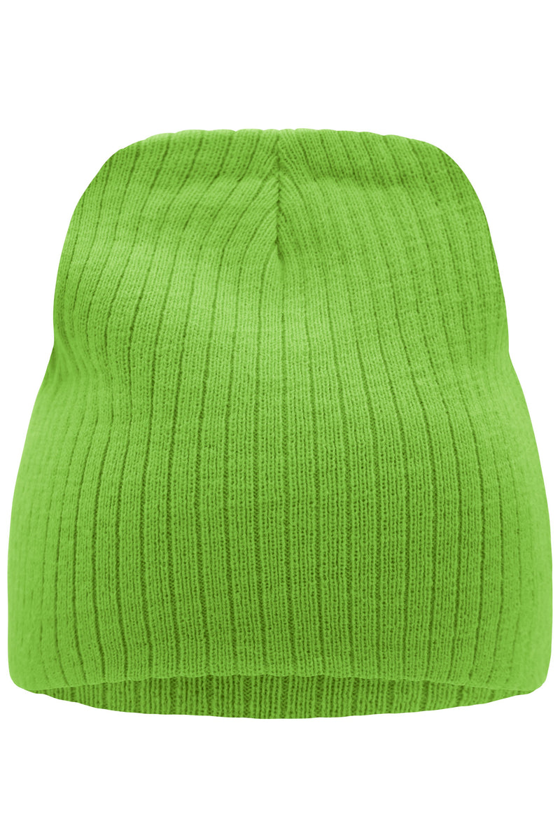 Myrtle Beach | MB 7923 Rib Beanie