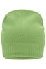 Myrtle Beach | MB 7925 Knitted Beanie with Fleece Inset