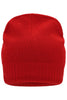 Myrtle Beach | MB 7925 Knitted Beanie with Fleece Inset