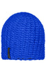Myrtle Beach | MB 7941 Casual Outsized Crocheted Cap