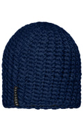 Myrtle Beach | MB 7941 Casual Outsized Crocheted Cap