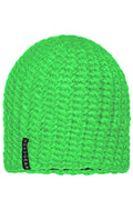 Myrtle Beach | MB 7941 Casual Outsized Crocheted Cap