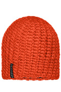 Myrtle Beach | MB 7941 Casual Outsized Crocheted Cap