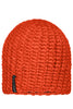 Myrtle Beach | MB 7941 Casual Outsized Crocheted Cap