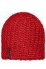Myrtle Beach | MB 7941 Casual Outsized Crocheted Cap