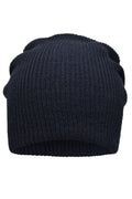 Myrtle Beach | MB 7955 Knitted Long Beanie