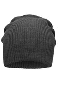 Myrtle Beach | MB 7955 Knitted Long Beanie