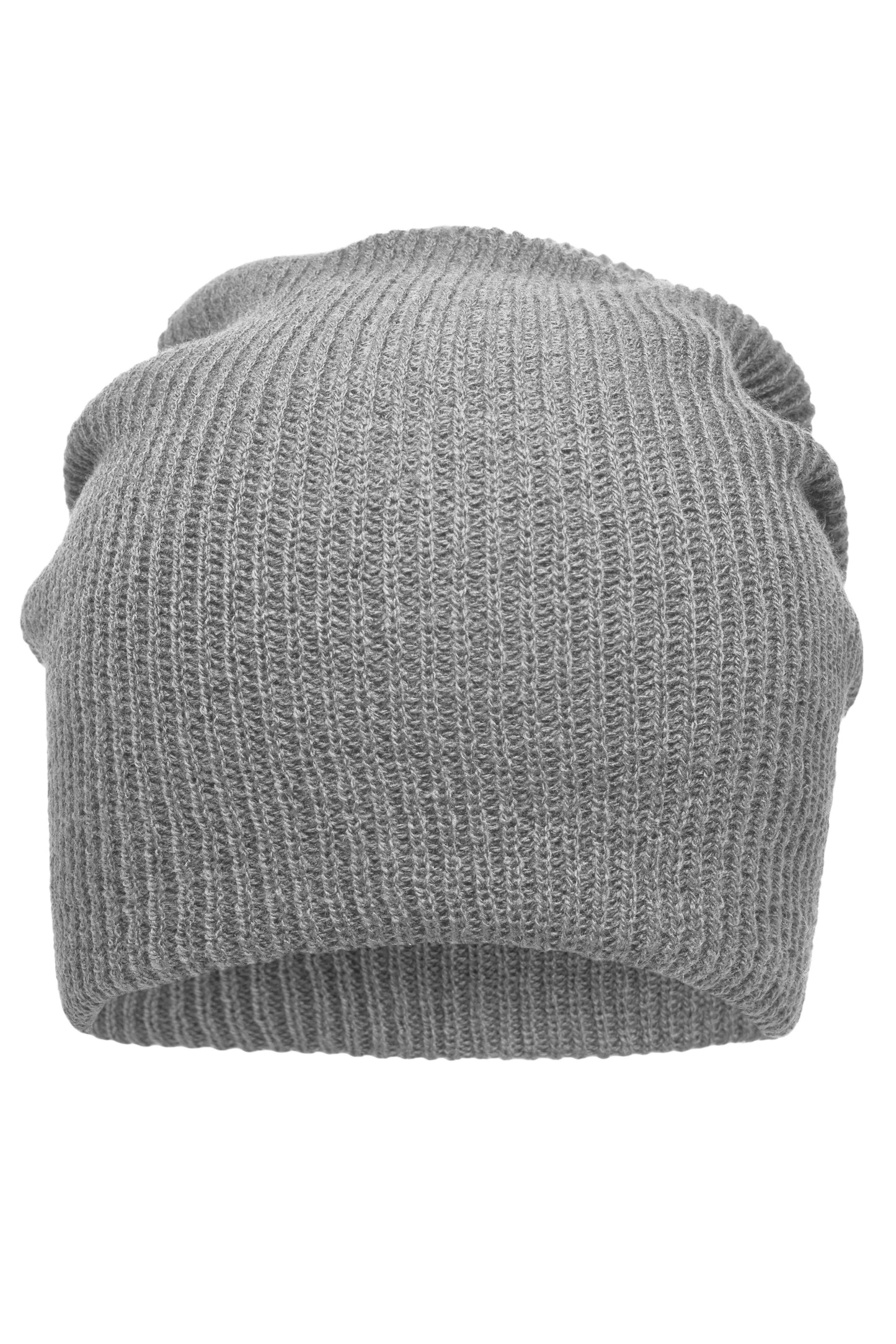 Plage de myrte | MB 7955 Bonnet Long Tricoté