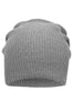 Myrtle Beach | MB 7955 Knitted Long Beanie