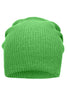 Myrtle Beach | MB 7955 Knitted Long Beanie