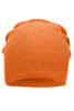 Myrtle Beach | MB 7955 Knitted Long Beanie