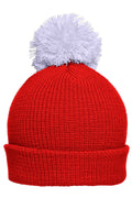 Myrtle Beach | MB 7967 Pompon Hat with Brim