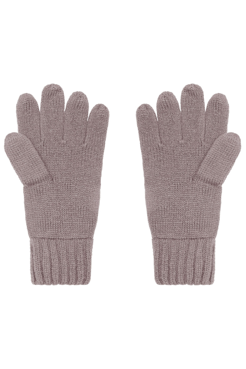 Plage de myrte | MB 7980 Melange Gants Basic