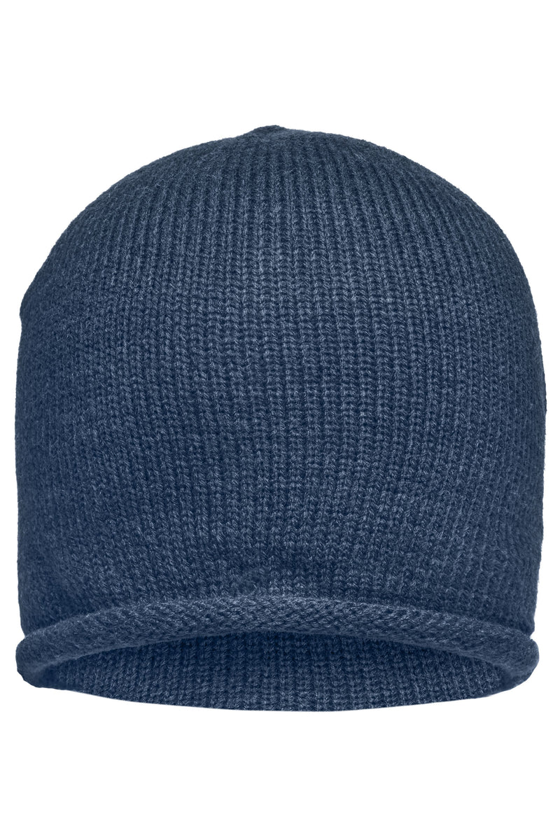 Myrtle Beach | MB 7990 Roll-Up Beanie