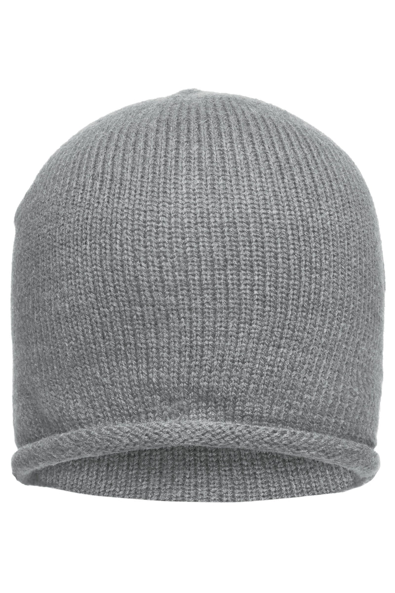 Myrtle Beach | MB 7990 Roll-Up Beanie