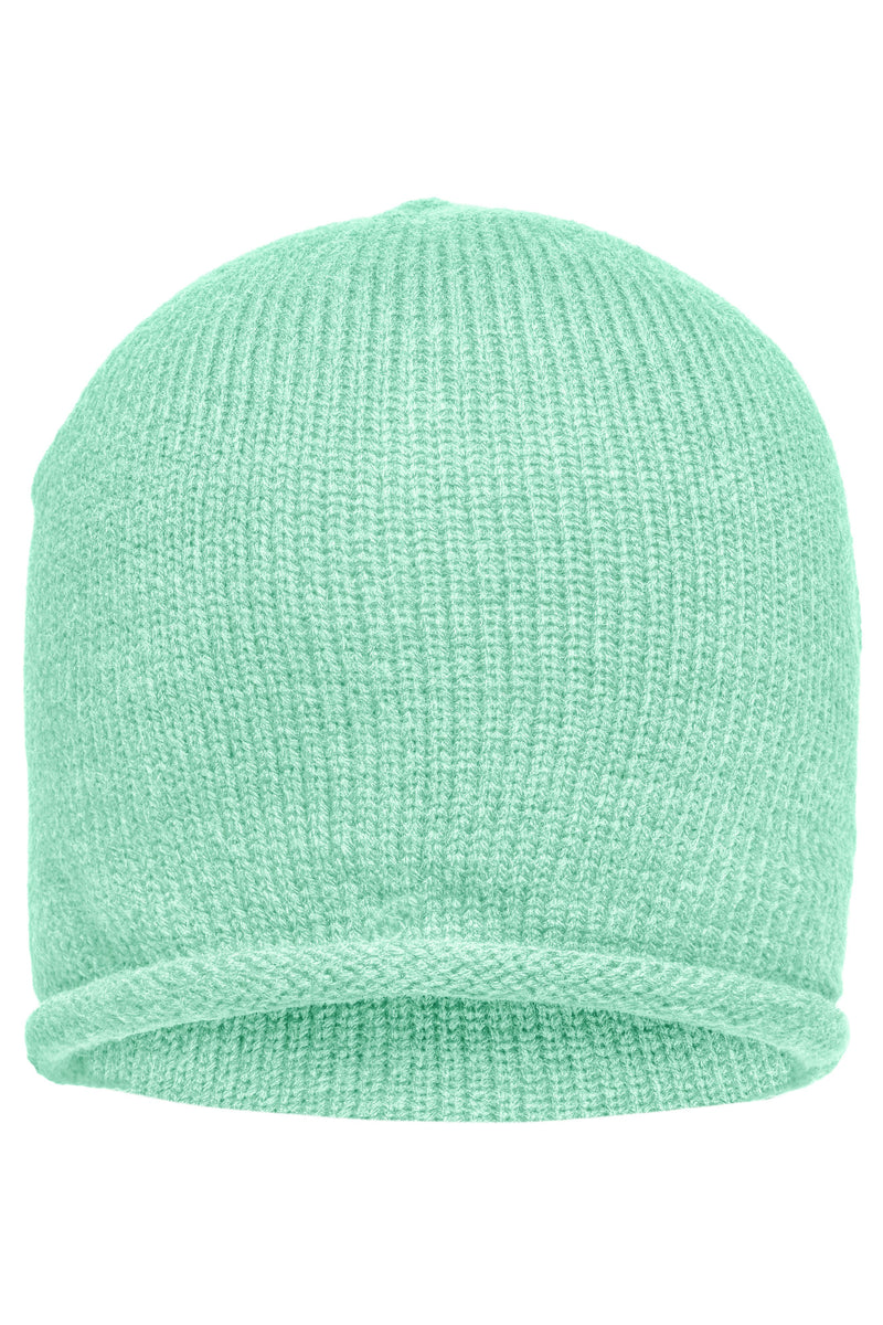 Myrtle Beach | MB 7990 Roll-Up Beanie