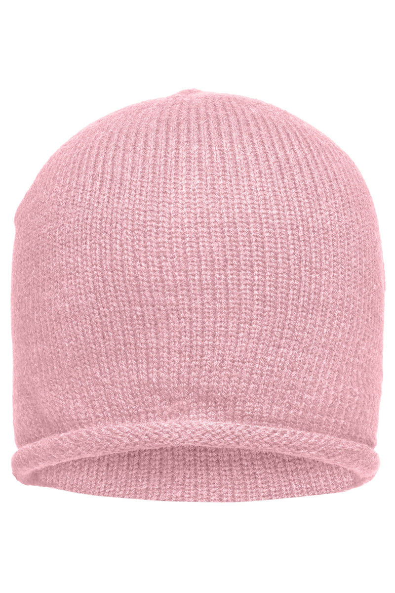 Myrtle Beach | MB 7990 Roll-Up Beanie