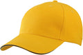 Myrtle Beach | MB 6526 5 Panel Sandwich Cap