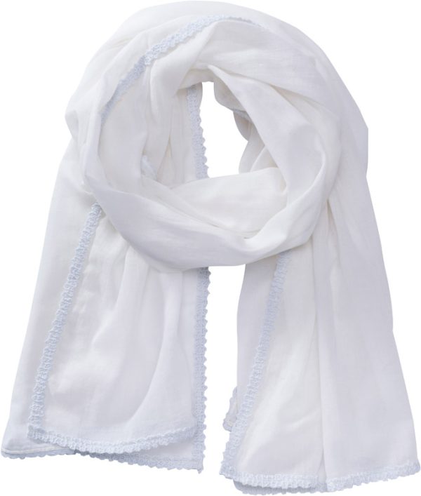 Myrtle Beach | MB 6404 Cotton Scarf