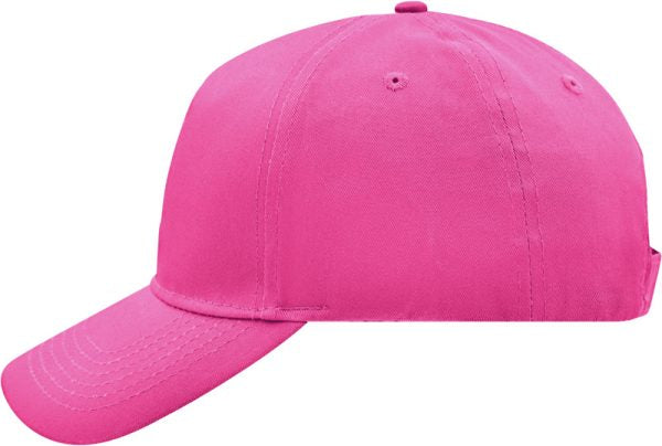 Myrtle Beach | MB 6117 5 Panel Cap