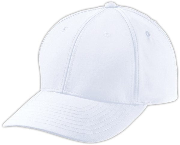 Myrtle Beach | MB 6135 6 Panel Polyester Peach Cap