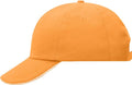 Myrtle Beach | MB 6112 6 Panel Raver Sandwich Cap