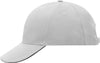Myrtle Beach | MB 24 6 Panel Sandwich Cap