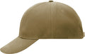 Myrtle Beach | MB 609 Turned 6 Panel Cap Laminated