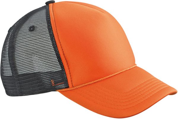 Myrtle Beach | MB 6550 5 Panel Retro Mesh Cap