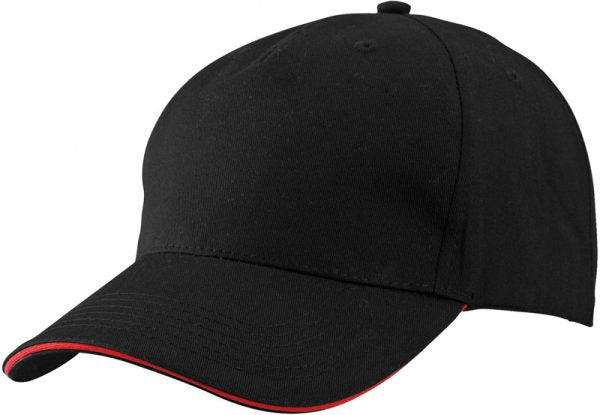 Myrtle Beach | MB 6526 5 Panel Sandwich Cap