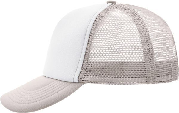 Myrtle Beach | MB 70 5 Panel Polyester Mesh Cap