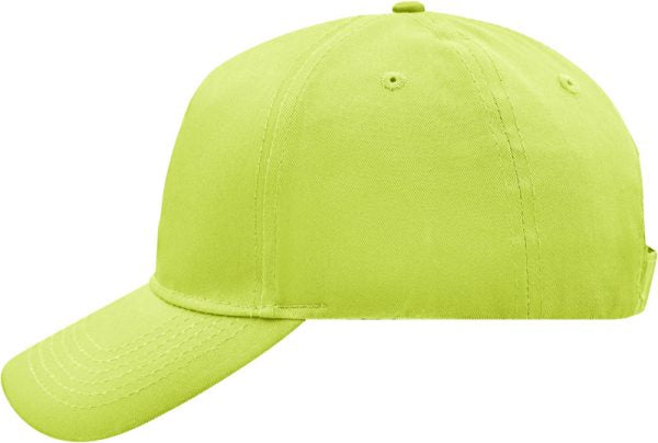 Myrtle Beach | MB 6117 5 Panel Cap