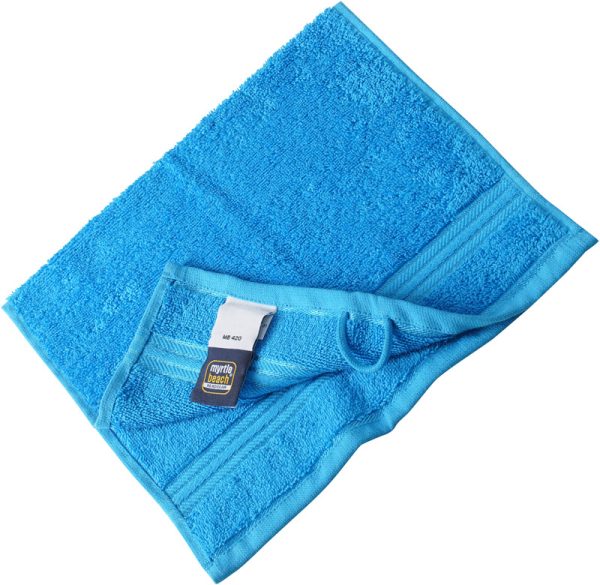 Myrtle Beach | MB 420 Guest Towel