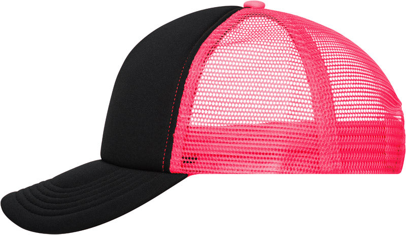 Myrtle Beach | MB 70 5 Panel Polyester Mesh Cap