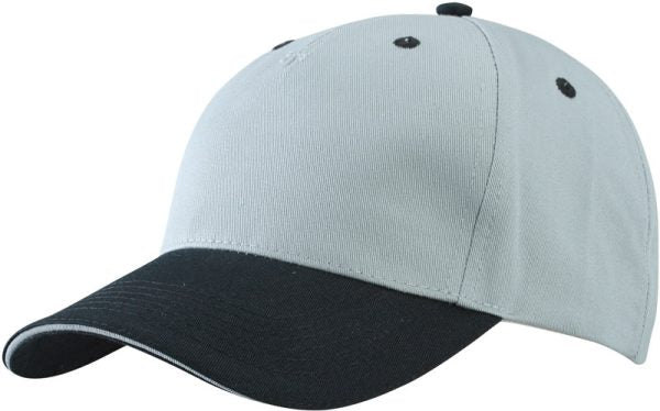 Myrtle Beach | MB 6526 5 Panel Sandwich Cap