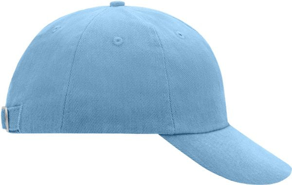 Plage de myrte | MB 6111 Casquette Raver 6 panneaux