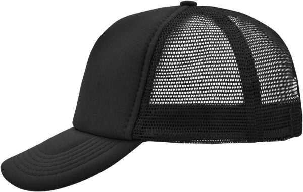 Myrtle Beach | MB 70 5 Panel Polyester Mesh Cap