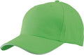 Myrtle Beach | MB 6526 5 Panel Sandwich Cap