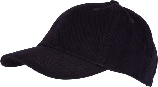 Myrtle Beach | MB 6223 6 Panel Heavy Brushed Cap