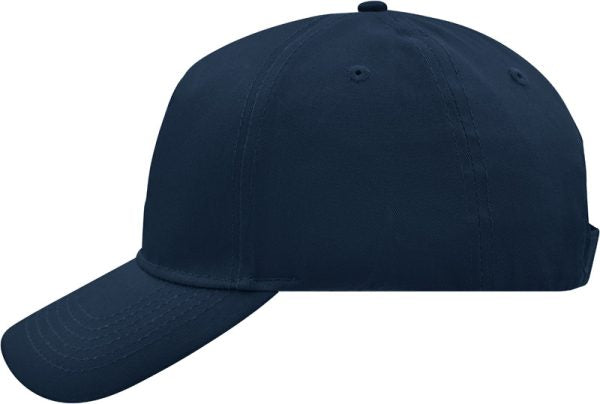 Myrtle Beach | MB 6117 5 Panel Cap