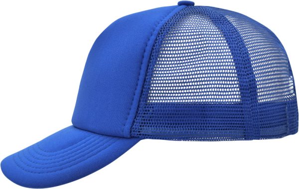 Myrtle Beach | MB 70 5 Panel Polyester Mesh Cap