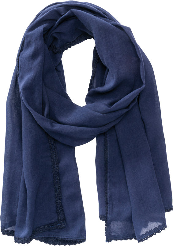 Myrtle Beach | MB 6404 Cotton Scarf