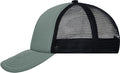 Myrtle Beach | MB 70 5 Panel Polyester Mesh Cap