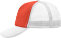 Myrtle Beach | MB 70 5 Panel Polyester Mesh Cap