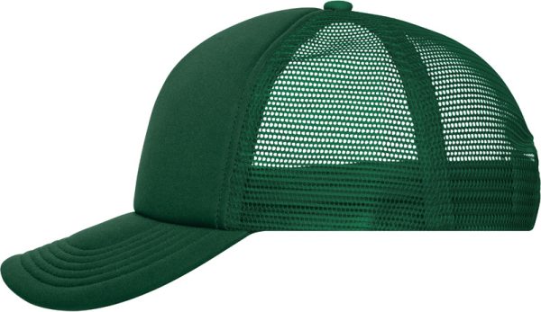 Myrtle Beach | MB 70 5 Panel Polyester Mesh Cap