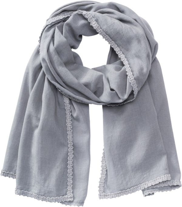 Myrtle Beach | MB 6404 Cotton Scarf