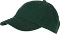 Myrtle Beach | MB 6223 6 Panel Heavy Brushed Cap