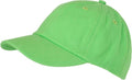 Myrtle Beach | MB 6223 6 Panel Heavy Brushed Cap