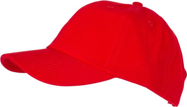 Myrtle Beach | MB 6223 6 Panel Heavy Brushed Cap